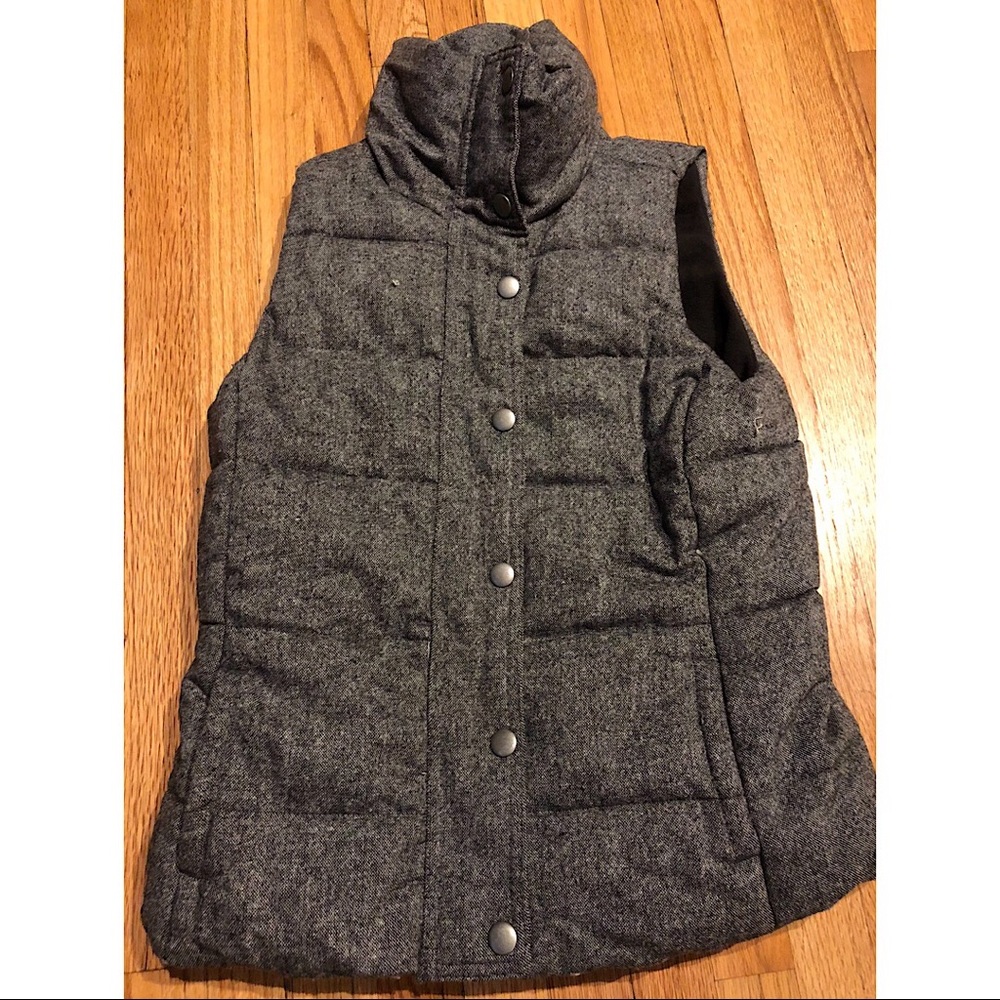 Old Navy Vest